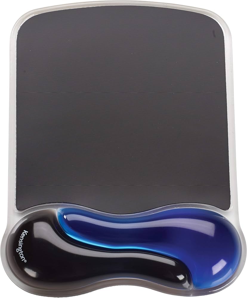 Kensington Poggiapolsi in Duo Gel