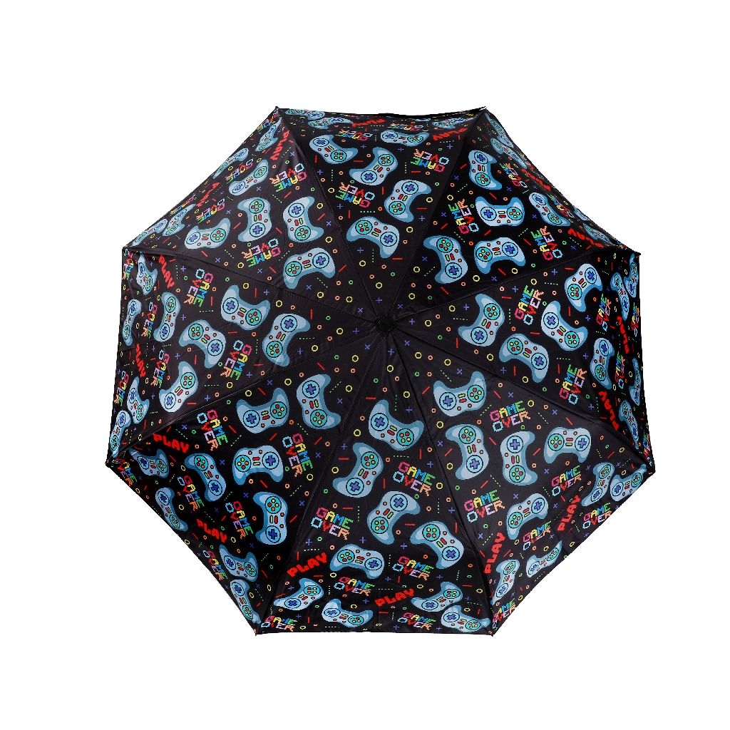 ITotal Umbrella Let's Play
