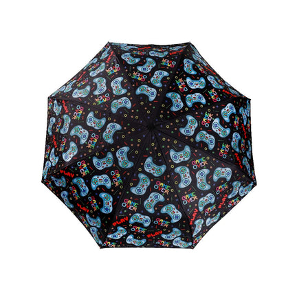 ITotal Umbrella Let's Play
