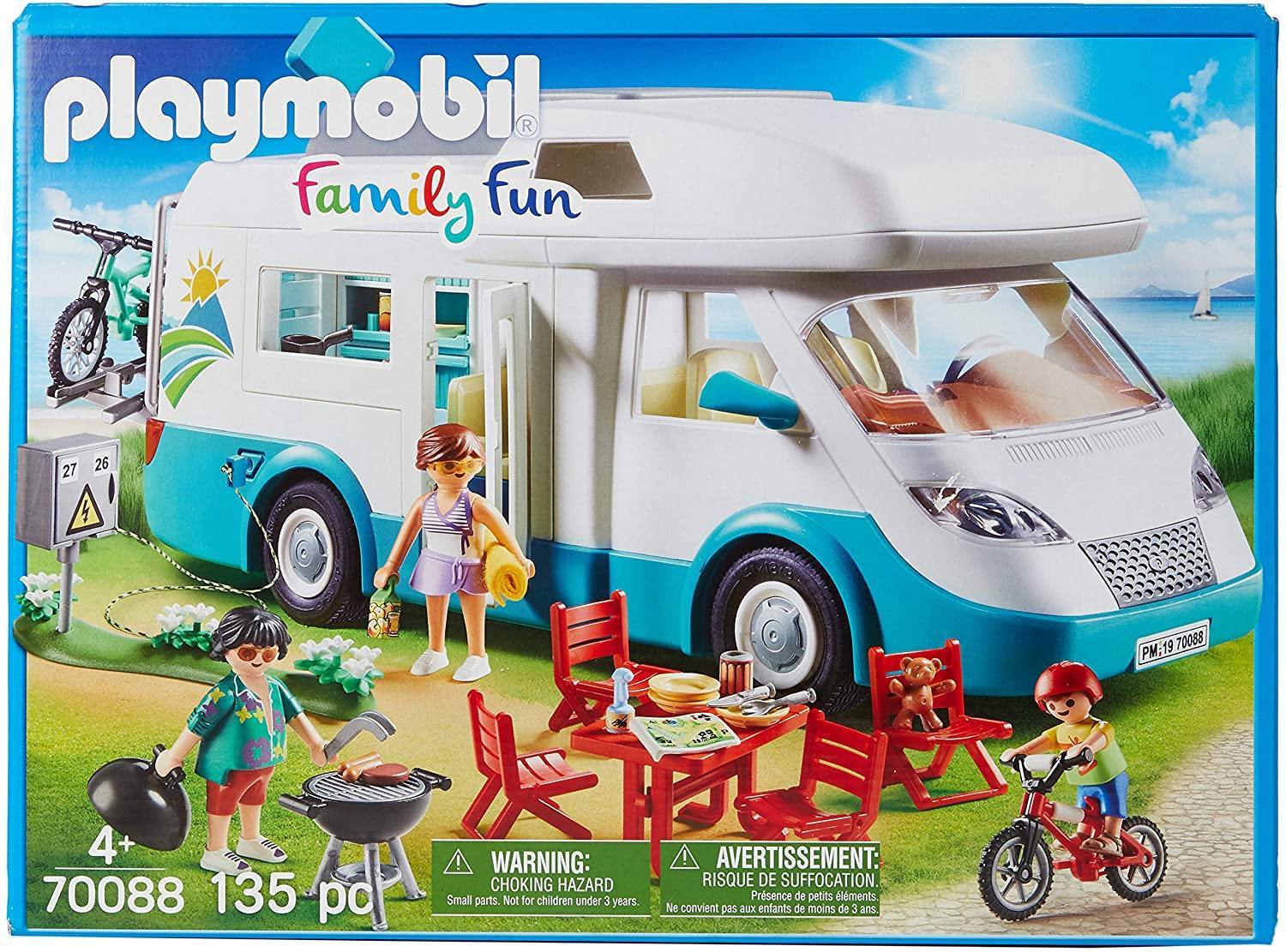 70088 Camper Con Famiglia In Viaggio - toysvaldichiana.it
