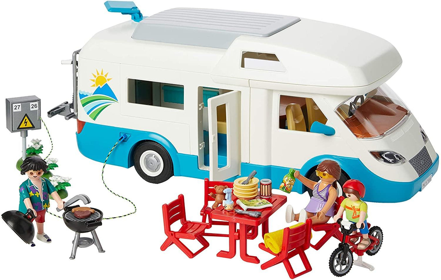 70088 Camper Con Famiglia In Viaggio - toysvaldichiana.it