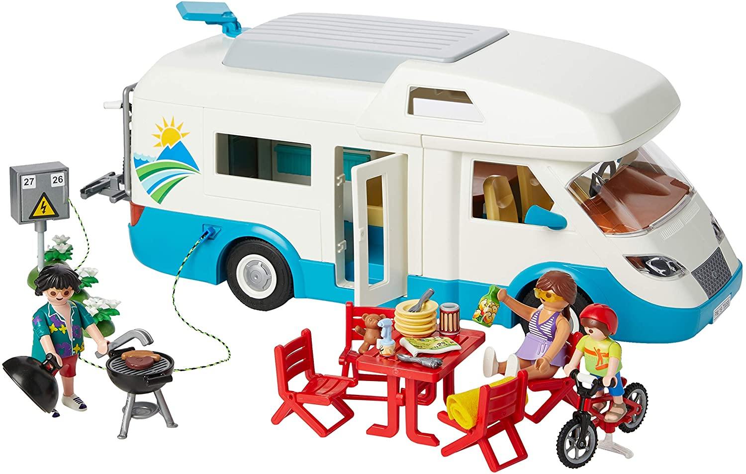 70088 Camper Con Famiglia In Viaggio - toysvaldichiana.it