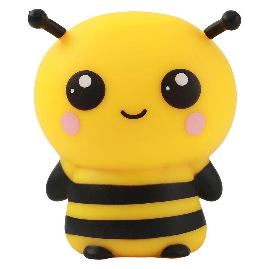 i-Total Squishy Bee Antistress XL3273