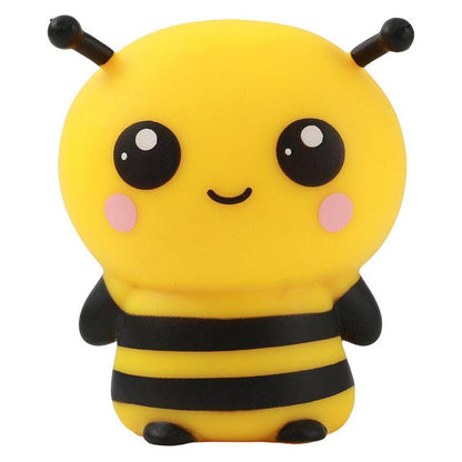 i-Total Squishy Bee Antistress XL3273