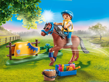 70523 Pony "Welsh" - toysvaldichiana.it