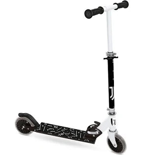 Mondo Gioco Monopattino Street Scooter Juventus Max 50kg