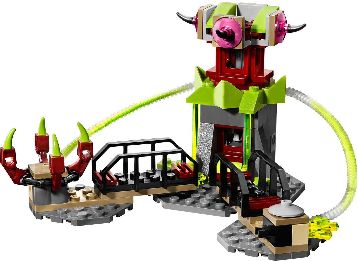 LEGO Galaxy Squad 70709 Galactic Titan by LEGO Galaxy Squad