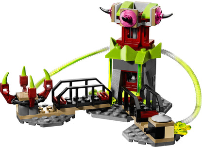 LEGO Galaxy Squad 70709 Galactic Titan by LEGO Galaxy Squad