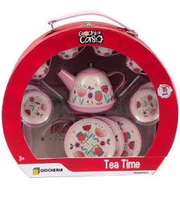 Giocheria Giochi Di Casa - Tea Time