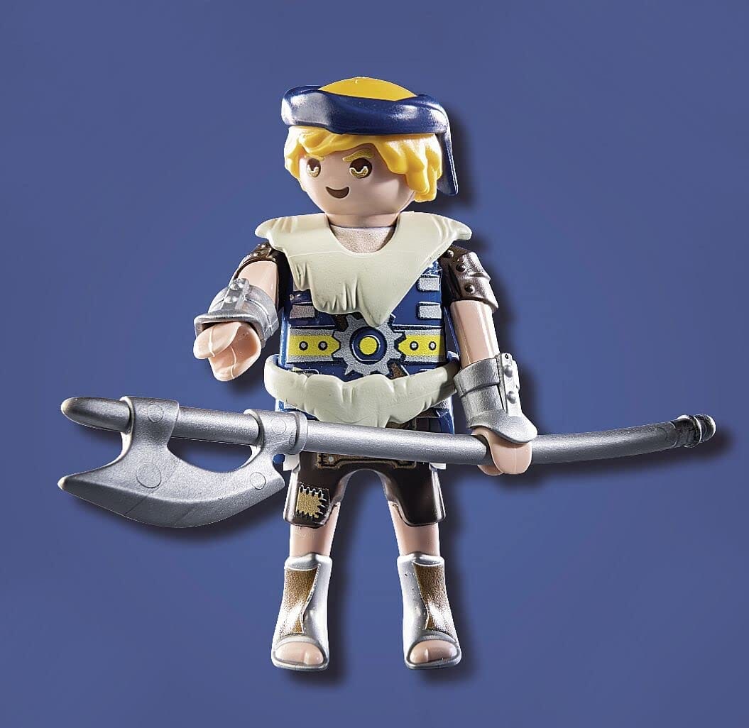 7123 Sal'ahari Sands - Veliero PLAYMOBIL - toysvaldichiana.it