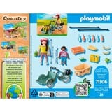 71307 BICICLETTA DA CARICO - toysvaldichiana.it