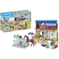 71357 STALLA CON VETERINARIO - toysvaldichiana.it