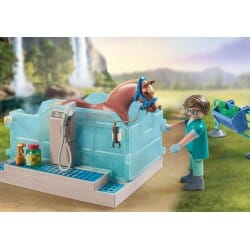 71357 STALLA CON VETERINARIO - toysvaldichiana.it