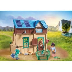 71357 STALLA CON VETERINARIO - toysvaldichiana.it