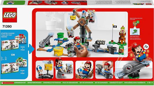 71390 L'abbattimento dei Reznor - Pack di espansione - toysvaldichiana.it
