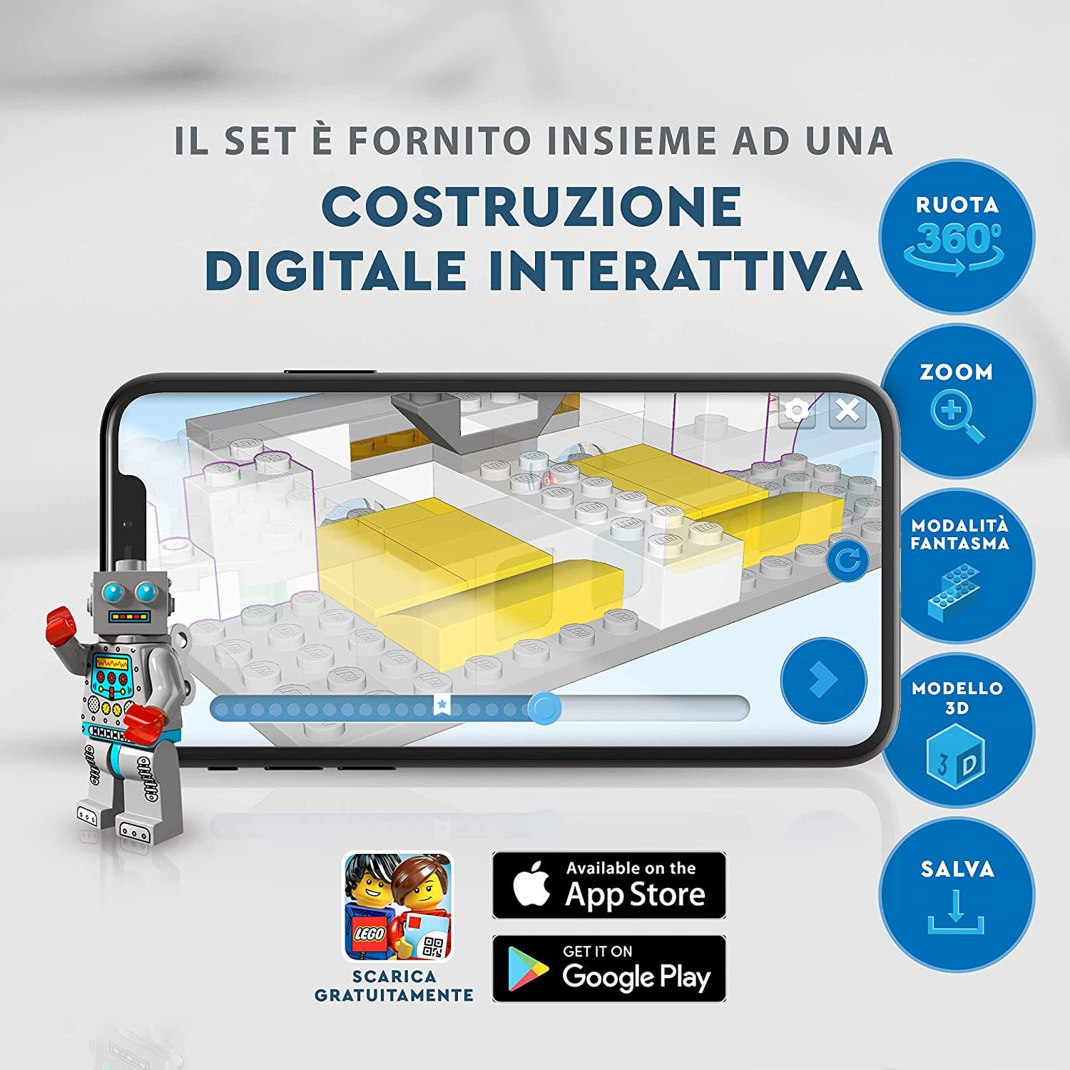 71390 L'abbattimento dei Reznor - Pack di espansione - toysvaldichiana.it