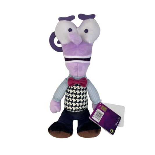 INSIDE OUT (Paura) Peluche 25cm