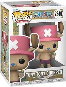 Funko Pop One Piece Tony Tony Chopper #2340