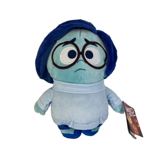 INSIDE OUT (Tristezza) Peluche 25cm