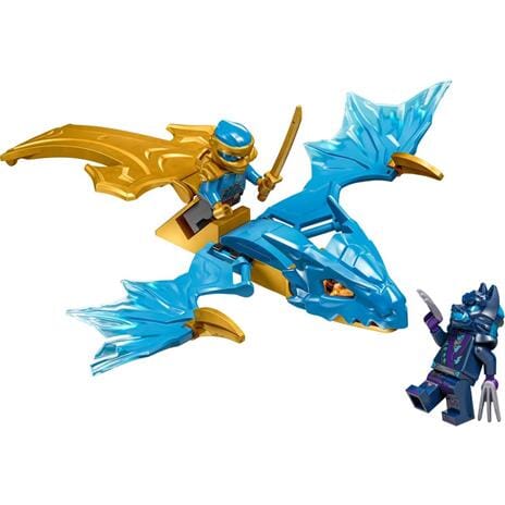 71802 ATTACCO DEL RISING DRAG - toysvaldichiana.it