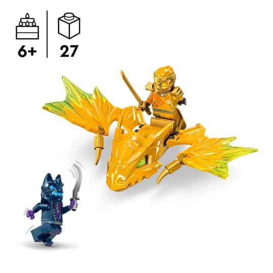 71803 ATTACCO DEL RISING DRAG - toysvaldichiana.it