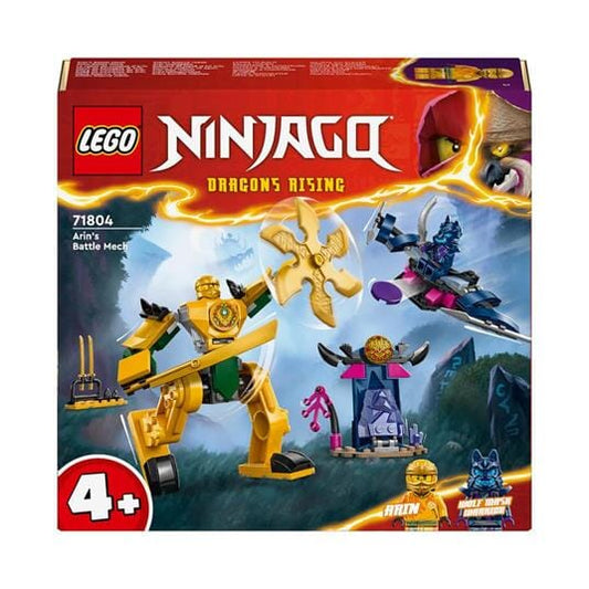 71804 MECH DA BATTAGLIA DI AR - toysvaldichiana.it