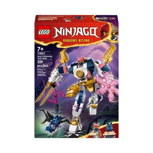 71807 MECH ELEMENTO TECH DI S - toysvaldichiana.it