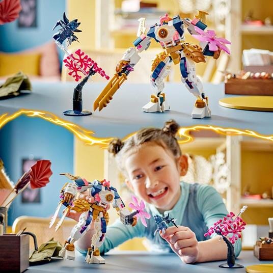 71807 MECH ELEMENTO TECH DI S - toysvaldichiana.it