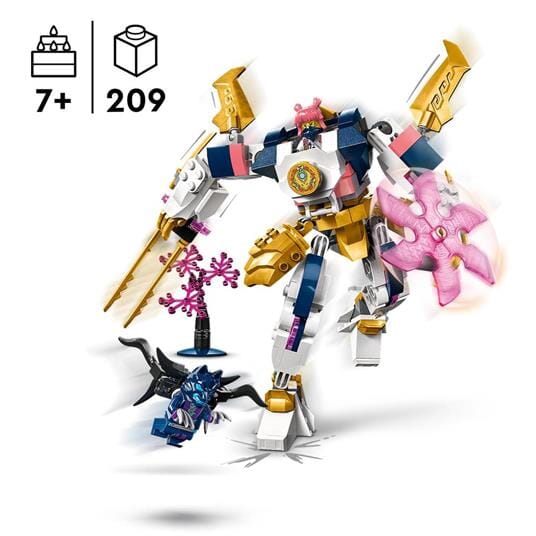 71807 MECH ELEMENTO TECH DI S - toysvaldichiana.it