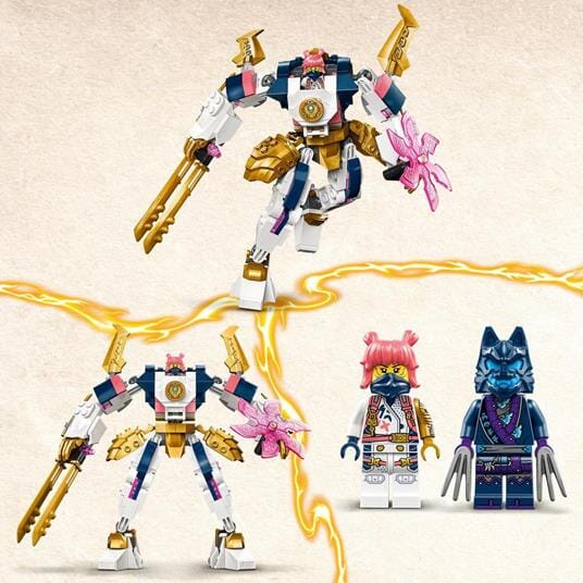 71807 MECH ELEMENTO TECH DI S - toysvaldichiana.it