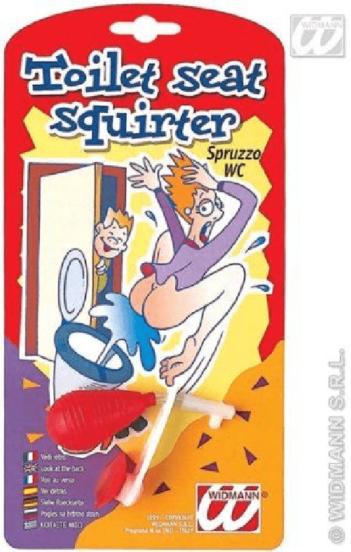 WIDMANN Scherzi Da Bagno