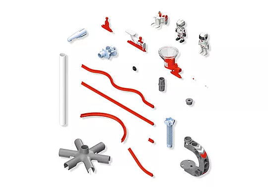 Playmobil 71969 Sky Trails Starter Kit