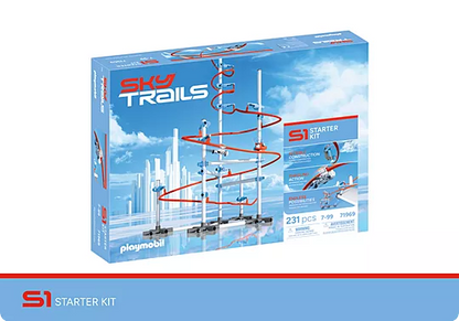 Playmobil 71969 Sky Trails Starter Kit