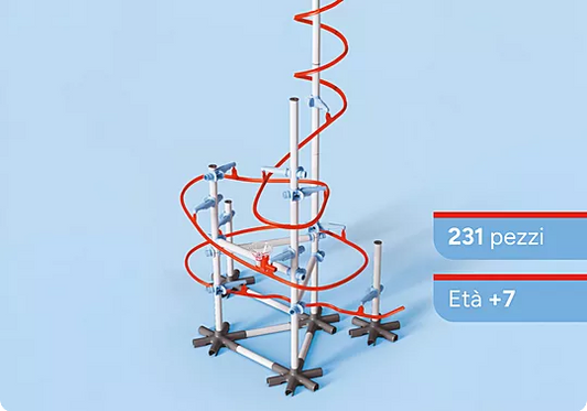 Playmobil 71969 Sky Trails Starter Kit