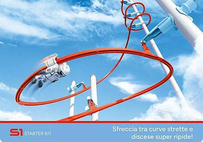Playmobil 71969 Sky Trails Starter Kit