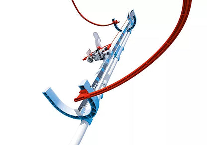 Playmobil 71970 Sky Trails Air Lift
