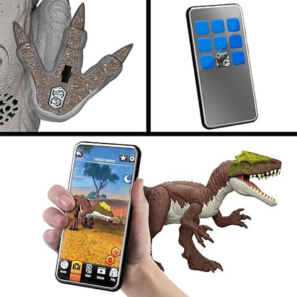 Jurassic World Iani