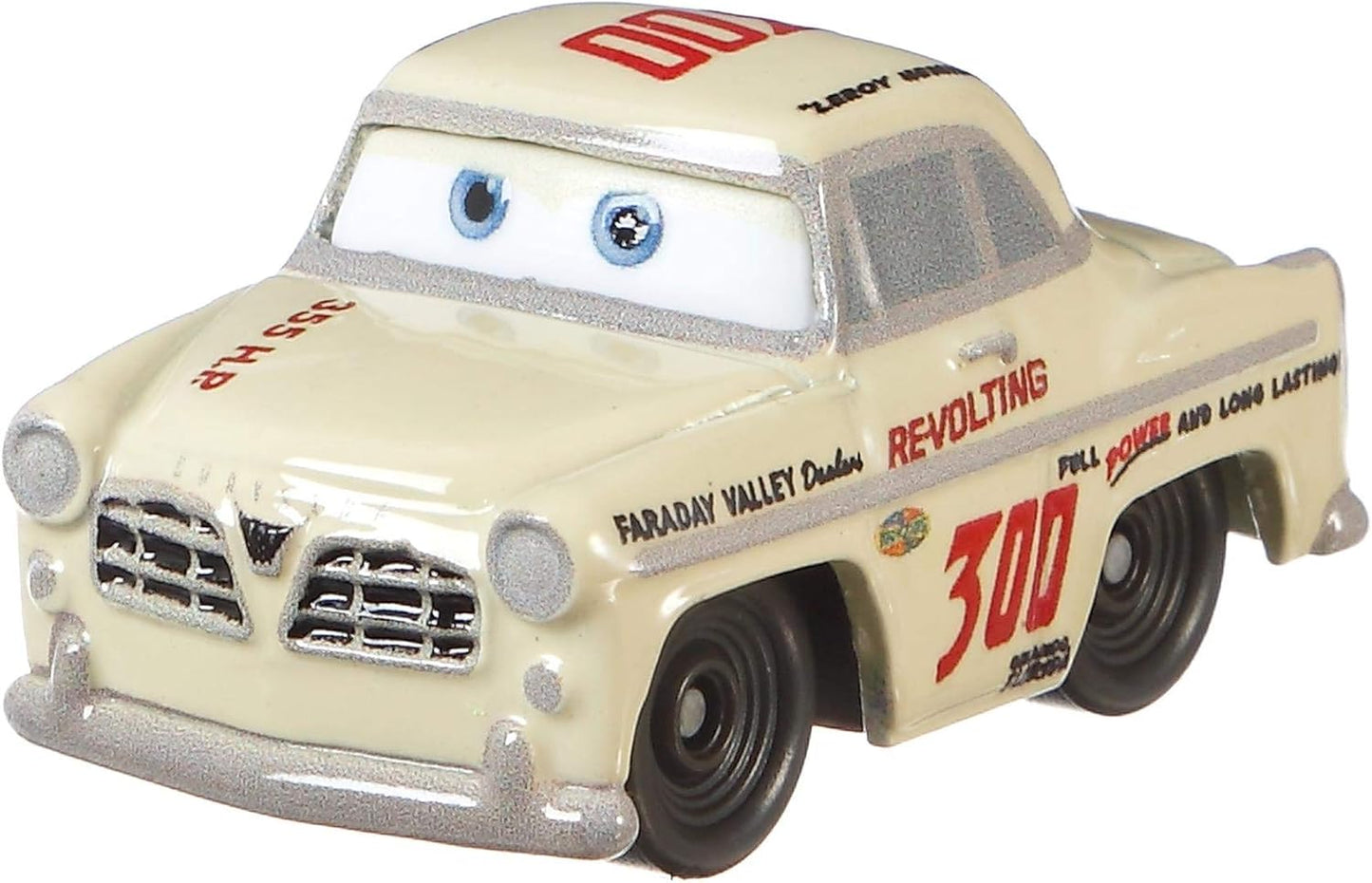 Mattel Cars Micro Racers