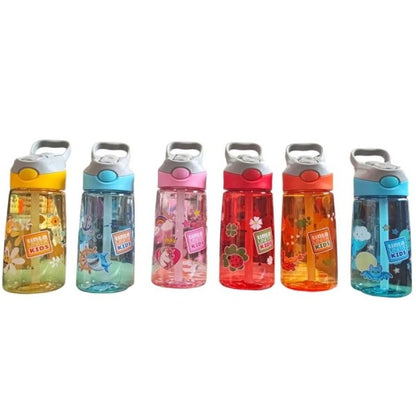 Seven Borraccia Termica Inter 500 ml Acciaio Inox 304