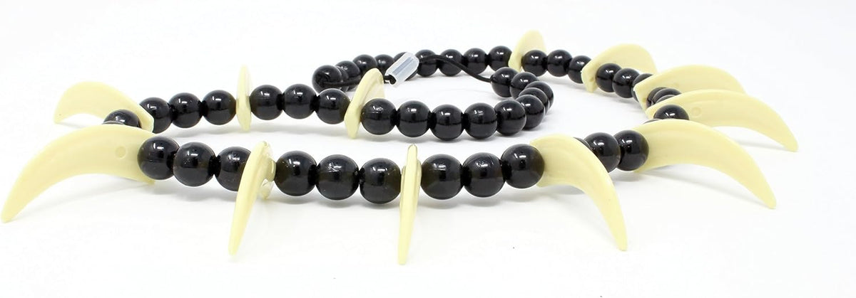 Set Collana con Zanne e Bracciali