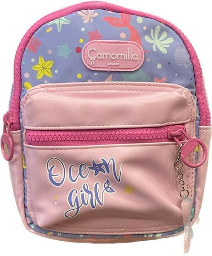 Seven Mini Backpack Camomilla