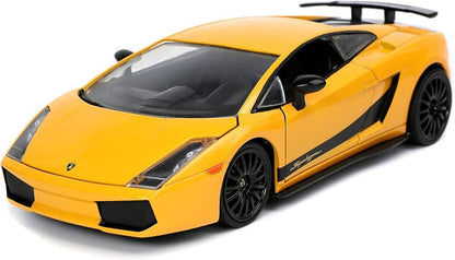 Easy Toys Auto 1/28 Lamborghini Gallardo LP640