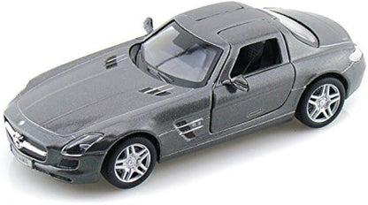 Easy Toys Mercedes-Benz SLS AMG 1:36 Die-Cast