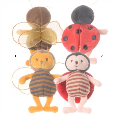 Peluche Portachiavi Ape