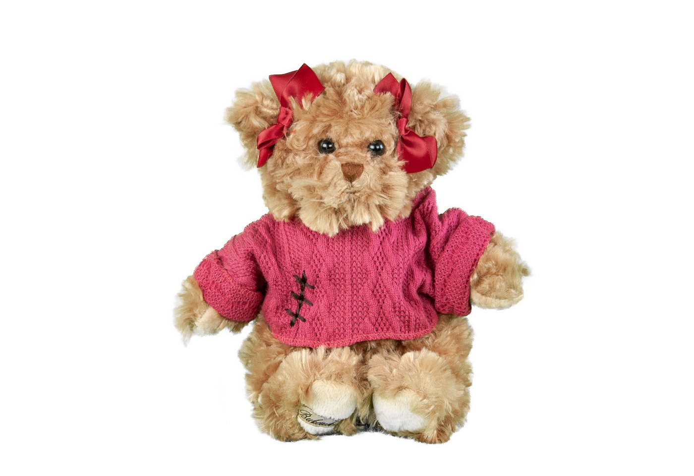 Peluche 25cm Orsetta Tova | Bukowski