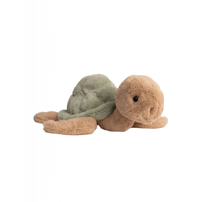 Peluche 25cm Tartaruga Sandy 2-Verde | Bukowski