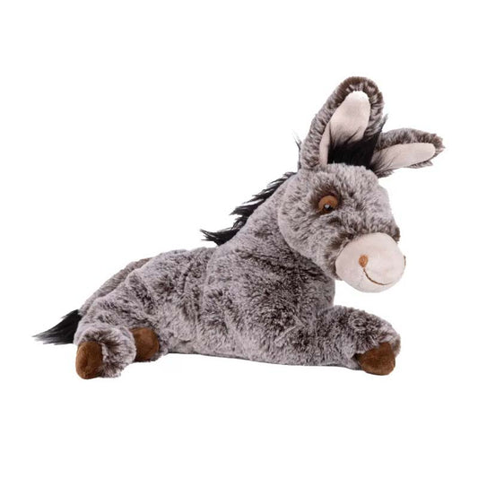 Peluche 25cm Asinello Christopher | Bukowski
