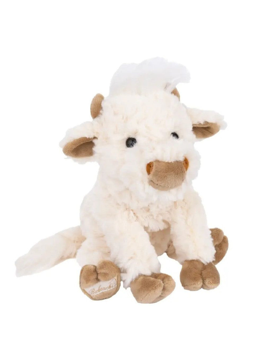 Madison: Capra Di Peluche