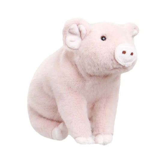 Peluche 25cm Maialino Sweet Oink | Bukowski