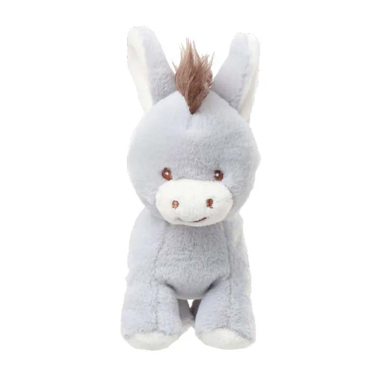 Peluche 15cm Asinello Baby Christopher | Bukowski